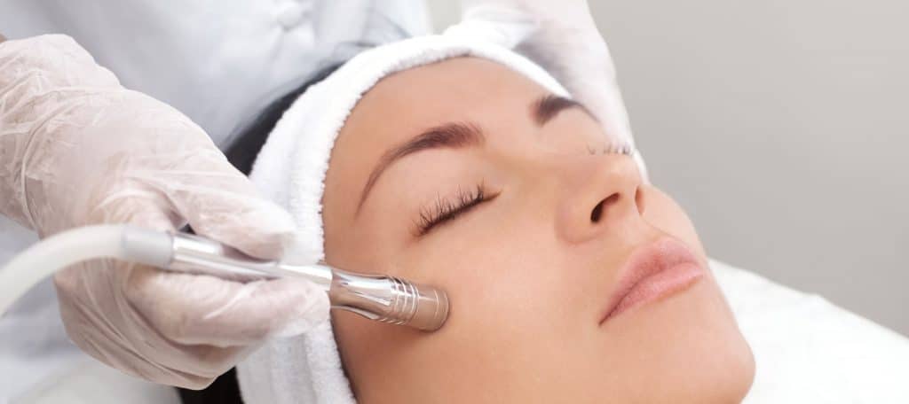 microneedle facial plainfield illinois