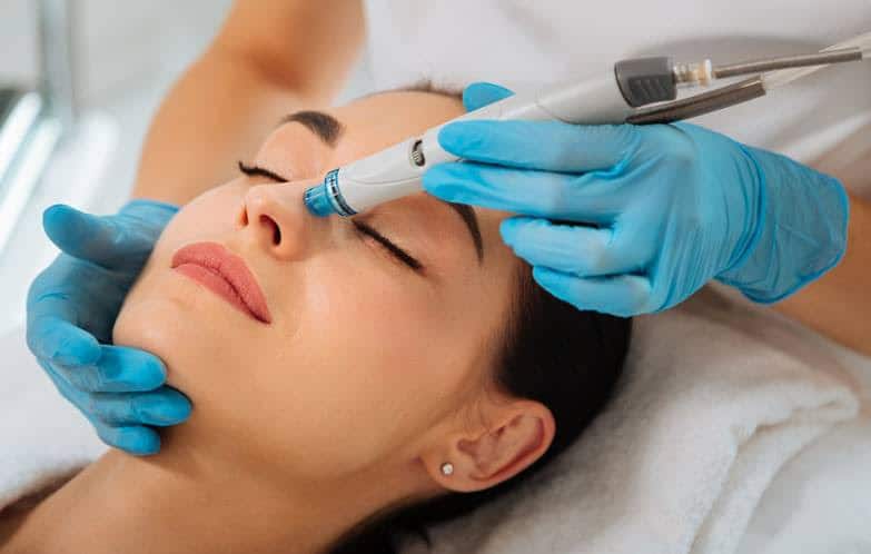 hydrafacial plainfield