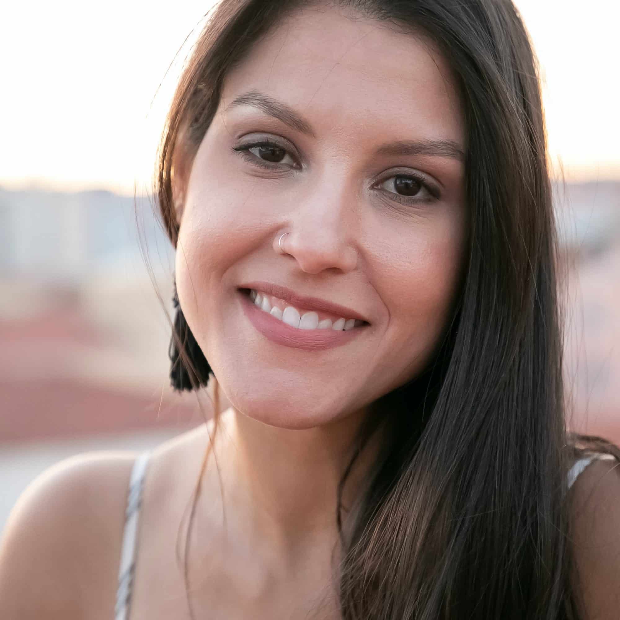 Face Skin and Volume Improved with the LaseMD Laser Treatments for the Face