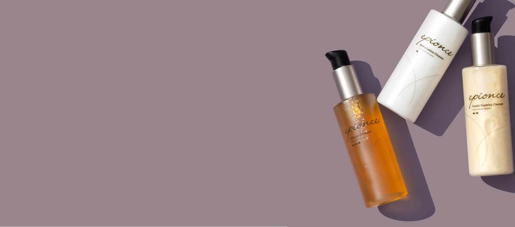 Skin Care Products for Anti Aging