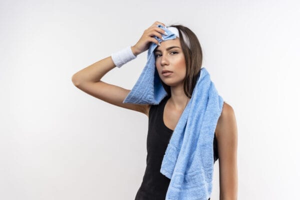 effective treatments to reduce hyperhidrosis