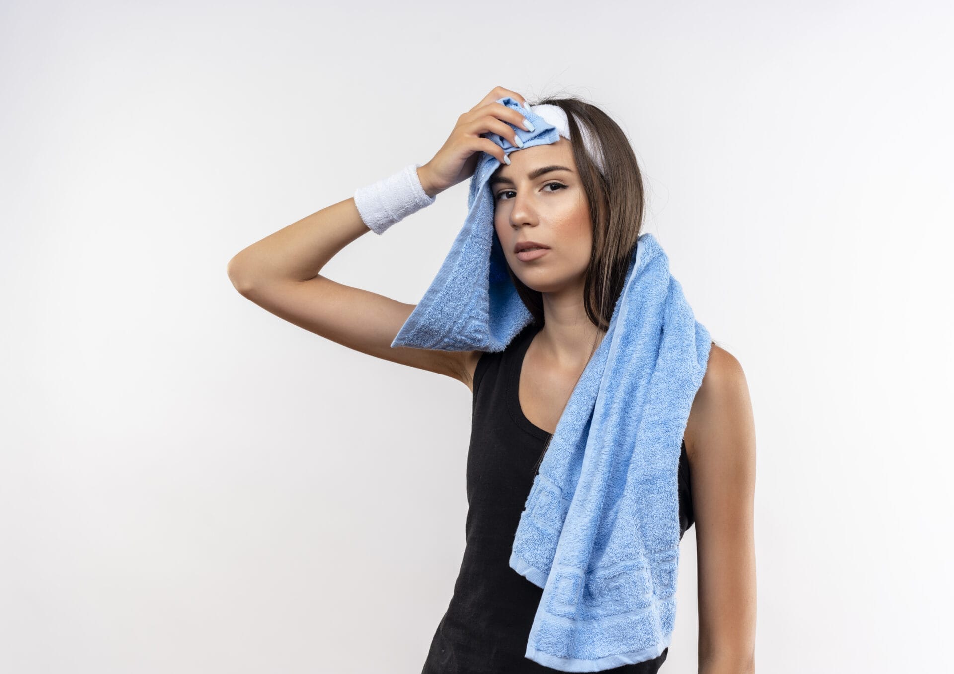 effective treatments to reduce hyperhidrosis