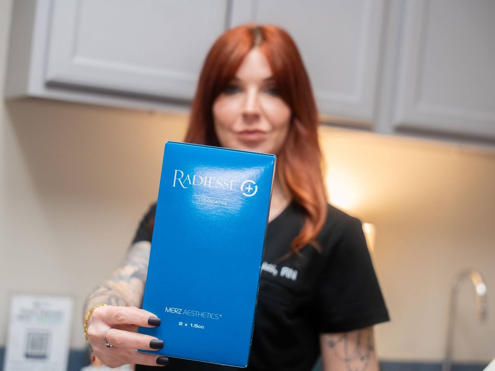 radiesse is one of the best face filler near planfield